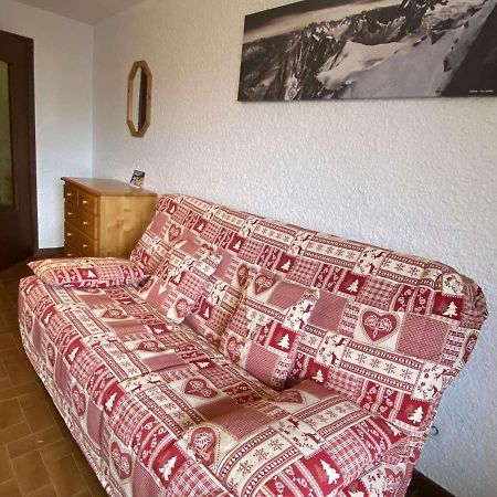 Studio Cosy 4 Pers Au Grand-Bornand, Pres Des Pistes, Animaux Admis - Fr-1-241-37 Льо Гран-Борнан Екстериор снимка