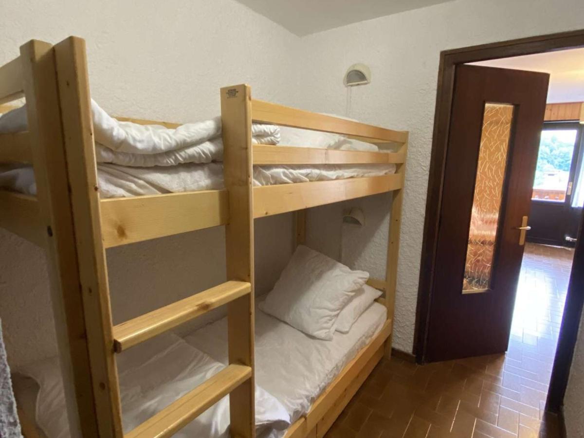 Studio Cosy 4 Pers Au Grand-Bornand, Pres Des Pistes, Animaux Admis - Fr-1-241-37 Льо Гран-Борнан Екстериор снимка